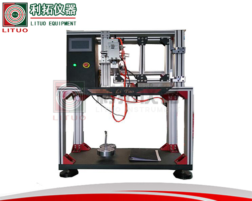 LT-JC06旋壓執手疲勞試驗機